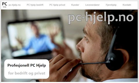 pc-hjelp.no