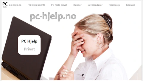 pc-hjelp.no