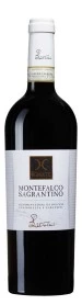 Montefalco Sagrantino ( Cantina Le Cimate )