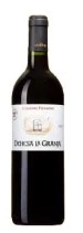 Dehesa La Granja ( Bodegas Alejandro Fernandez )