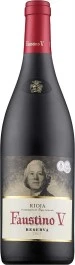 Faustino V Reserva ( Bodegas Faustino )