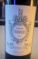 Château Ferrière ( Château Ferrière )