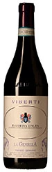 Barbera d`Alba La Gemella ( Azienda Agricola Viberti Giovanni )