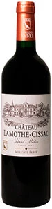 Chateau Lamothe-Cissac ( Domaines Fabre )