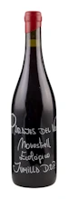 Monastrell ( Parajes del Valle )