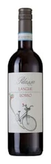 Langhe Rosso ( Pelassa )