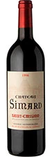 Château Simard ( Vignobles Vauthier Mazière )