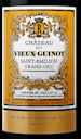 Château du Vieux-Guinot ( Vignobles Rollet )