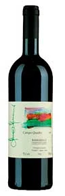 Barbaresco Campo Quadro ( Punset ) 2003
