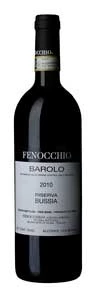 Barolo Bussia Riserva ( Fenocchio ) 1997