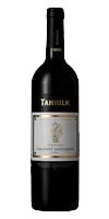 1949 Vines Cabernet Sauvignon ( Tahbilk ) 2000