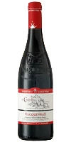 Les Hauts du Castellas Selection Barrique ( Vignerons de Caractere ) 2006