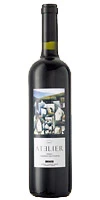 Atelier  Syrah Cabernet Sauvignon ( Cavino ) 2006