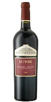Le Focaie ( Tenuta Rocca di Montemassi ) 2006