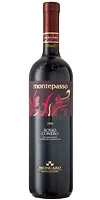 Montepasso ( Moncaro ) 2008