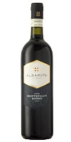 Montefalco Rosso ( Albaruta ) 2005