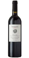 Solanes ( Agricola de Porrera ) 2005