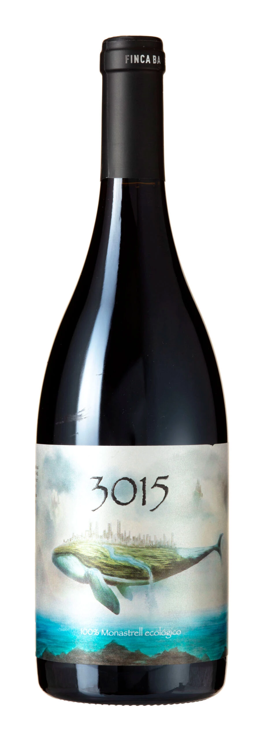 3015 Monast ( Finca Bacara ) 2015