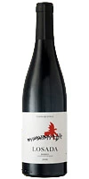 Losada ( Losada Vinos de Finca ) 2006