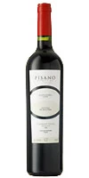 Cisplatino Premium Cabernet Franc Merlot ( Bodegas Pisano ) 2006