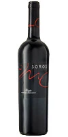 Soros Red ( Bodegas Martinez Corta ) 2006