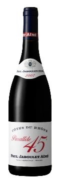 Côtes du Rhône Parallèle `45` ( Paul Jaboulet Aine ) 2024