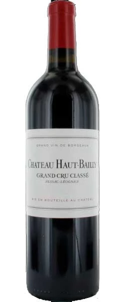 Château Haut-Bailly ( Château Haut-Bailly ) 2001