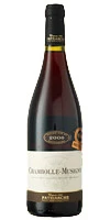 Chambolle-Musigny ( Patriarche Père and Fils ) 2006