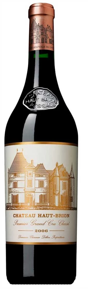 Château Haut-Brion ( Château Haut-Brion ) 1996