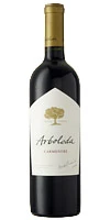 Carmenère ( Arboleda ) 2006