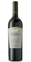 Syrah Reserva ( Viña Mayu ) 2006