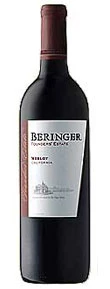 Founders` Estate Merlot ( Beringer Vineyards ) 2000
