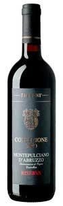 Montepulciano d´Abruzzo Riserva Collezione Oro ( Piccini ) 2010