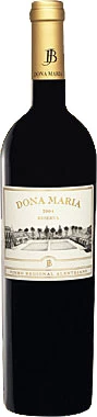Dona Maria  Reserva ( Dona Maria Vinhos ) 2004
