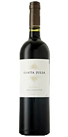 Santa Julia Reserva Ancelotta ( Zuccardi ) 2007
