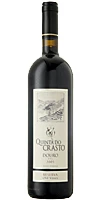 Quinta do Crasto Reserva ( Quinta do Crasto ) 2001
