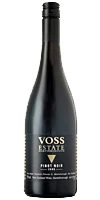 Pinot Noir ( Voss Estate ) 2004