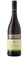 Pinotage ( Zonnebloem Wines ) 2007