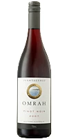 Omrah  Pinot Noir ( Plantagenet wines ) 2007