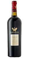 Fleur du Cap  Laszlo ( Bergkelder ) 2004