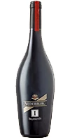 Ingenuity Italian blend ( Nederburg ) 2005