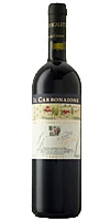 Il Carbonaione ( Podere Poggio Scalette ) 2003