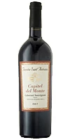Capitel del Monte  Cabernet Sauvignon ( Tenuta Sant`Antonio ) 2003