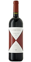 Ca`Marcanda  ( Angelo Gaja Ca`Marcanda ) 2004