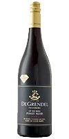 Pinot Noir ( De Grendel ) 2006