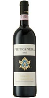 Brunello di Montalcino Tenuta Pietranera ( Ag. Centolani S.R.L  ) 2003