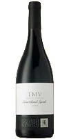 Tulbagh Mountain  Syrah ( Tulbagh Winery ) 2005