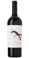 Duette Pinot Noir ( Indomita Wine ) 2006