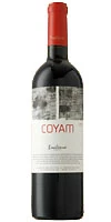 Coyam ( Vinedos Organicos Emiliana ) 2012