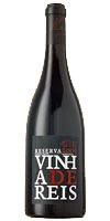 Vinha de Reis Reserva ( Quinta dos Reis  ) 2005